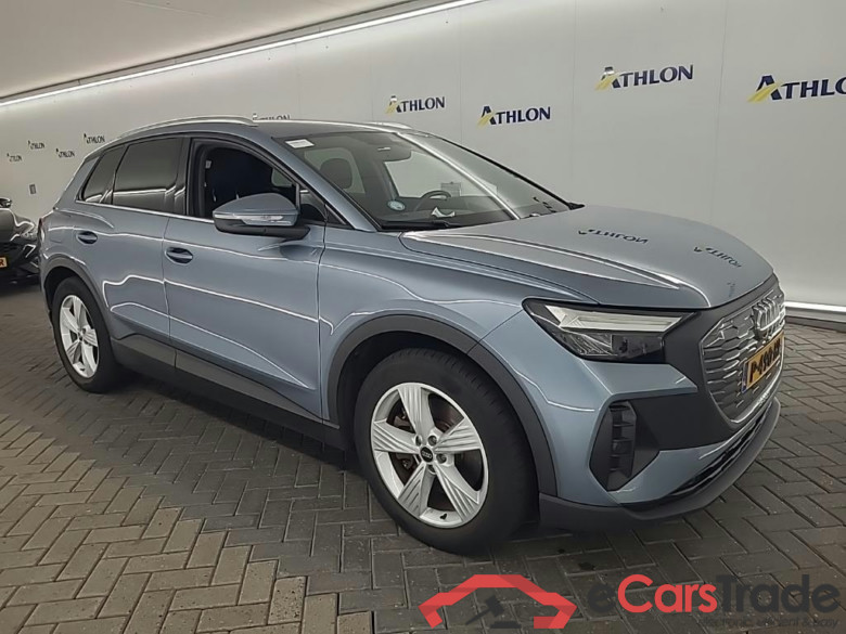 AUDI Q4 e-tron 40 e-tron Launch edition 5D 150kW uitlopend #2