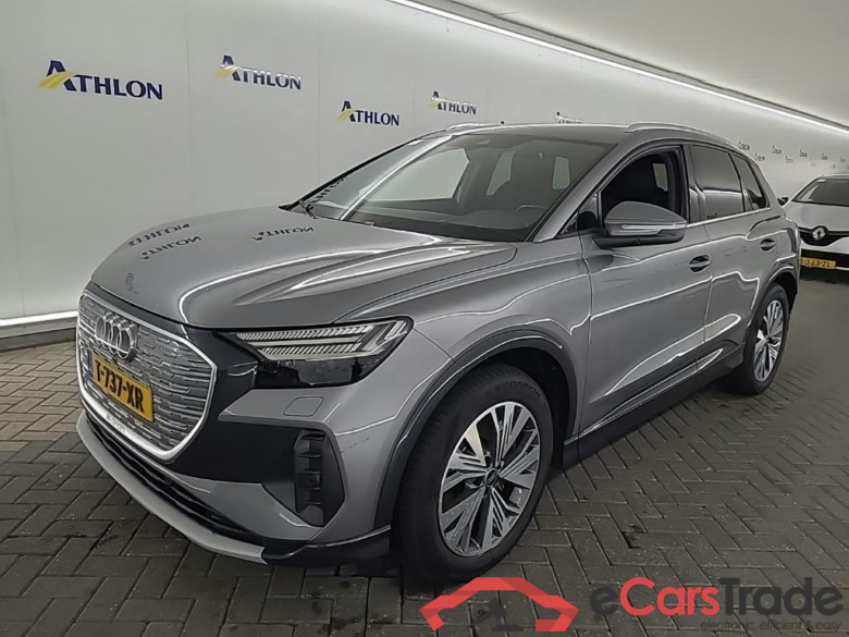 AUDI Q4 e-tron 40 e-tron Advanced Edition 5D 150kW #1