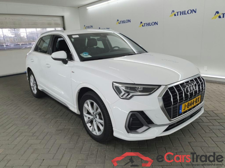 AUDI Q3 35 TFSI S edition 5D 110kW #2