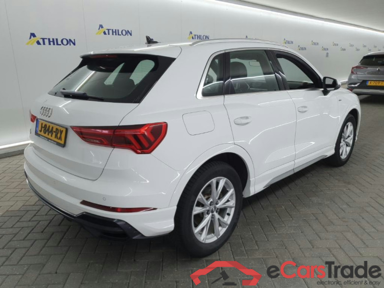 AUDI Q3 35 TFSI S edition 5D 110kW #3