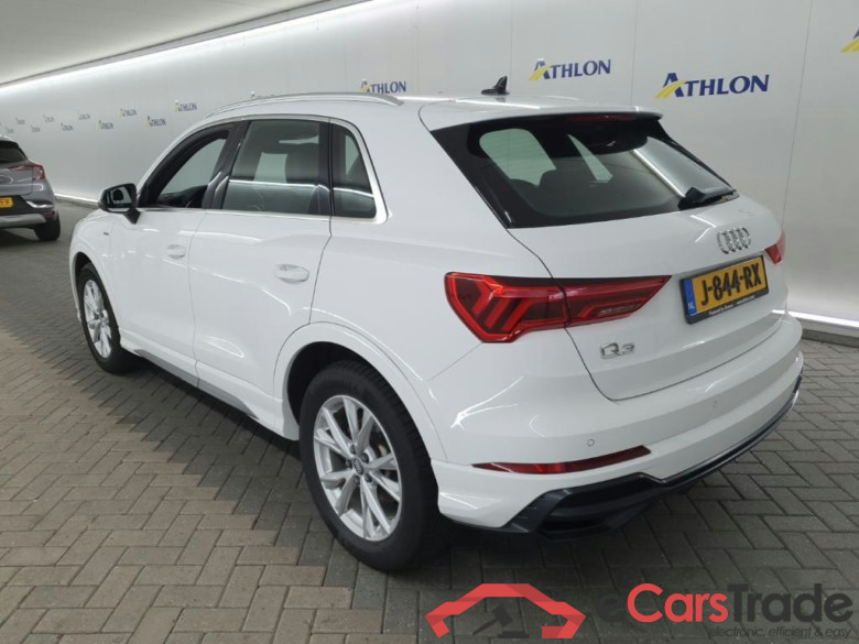 AUDI Q3 35 TFSI S edition 5D 110kW #4