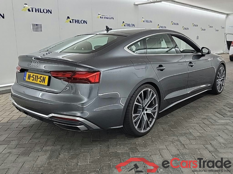 AUDI A5 Sportback 35 TFSI S tronic S Edition 5D 110kW #3