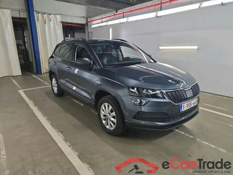 Skoda Karoq Karoq 1.6 CRTDI DSG7 Ambition 85kW/115pk  5D/P Auto-7 #2