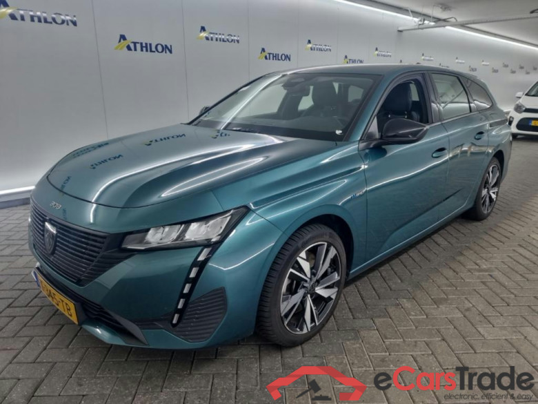 PEUGEOT 308 SW Active Pack Busin. HYbrid 180 e-EAT8 5D 133kW