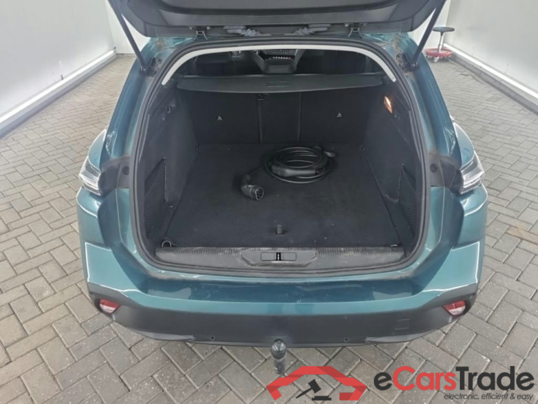 PEUGEOT 308 SW Active Pack Busin. HYbrid 180 e-EAT8 5D 133kW #5