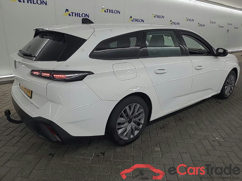 PEUGEOT 308 SW Active Pack Business 1.2 Puretech 110 5D 81kW #3