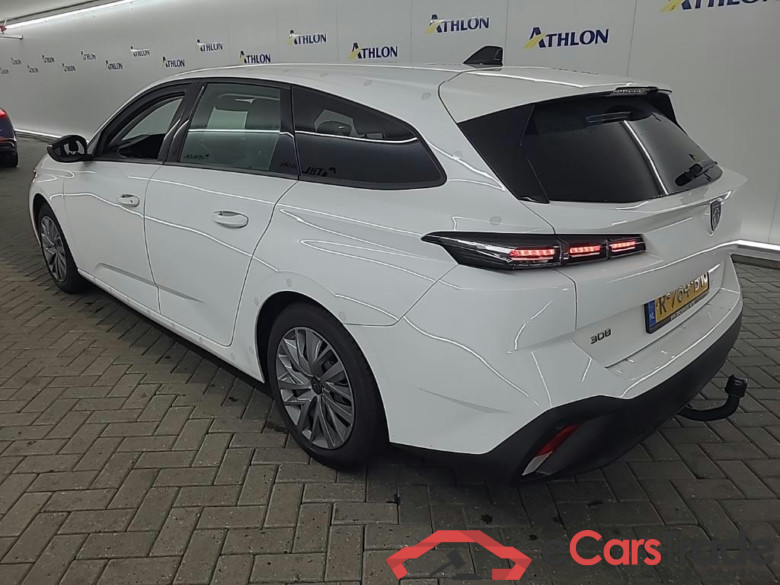 PEUGEOT 308 SW Active Pack Business 1.2 Puretech 110 5D 81kW #4