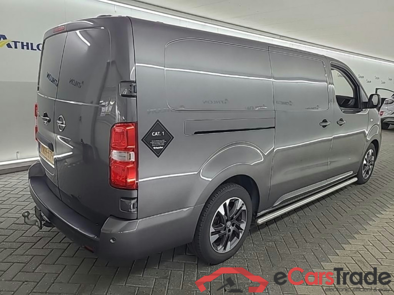 OPEL Vivaro GB L3H1 2.0 Diesel 130kW Innovation HL Auto 4D #3