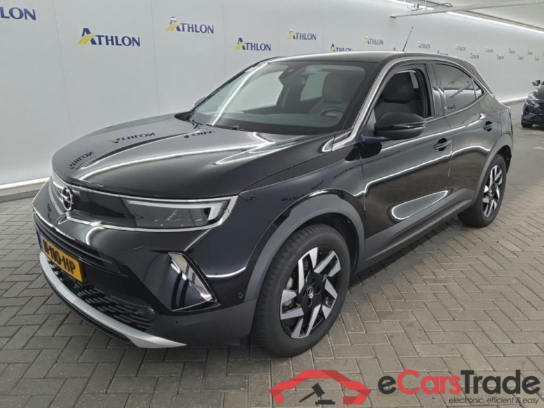 OPEL e-Mokka 50kWh Busin.Elegance 11kW 3 fase Athlon Edition #1