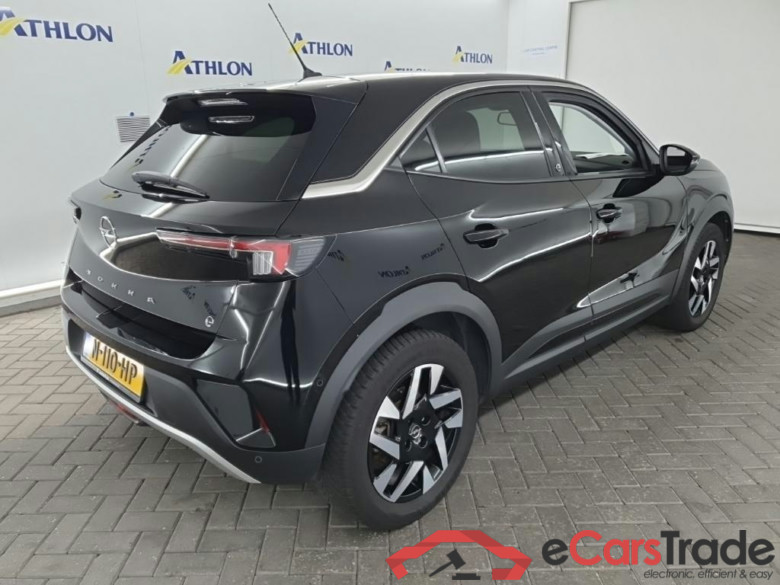 OPEL e-Mokka 50kWh Busin.Elegance 11kW 3 fase Athlon Edition #3