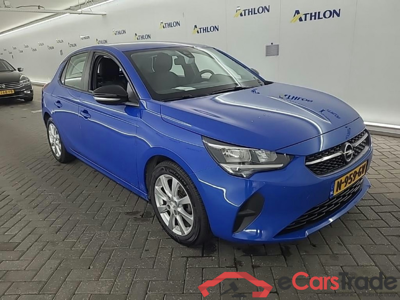 OPEL Corsa 1.2 EDITION 55KW 5D #2