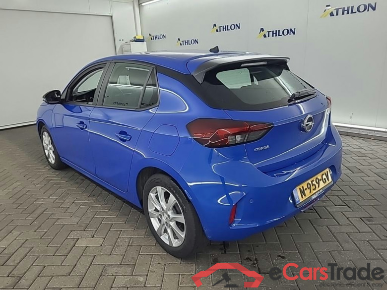 OPEL Corsa 1.2 EDITION 55KW 5D #4