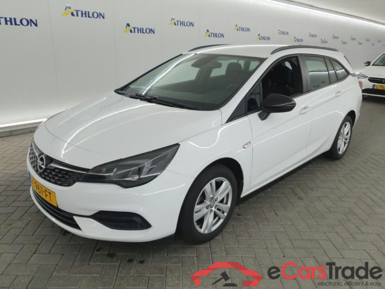 OPEL Astra Sports Tourer 1.2 turbo 81kW Edition 5D #1
