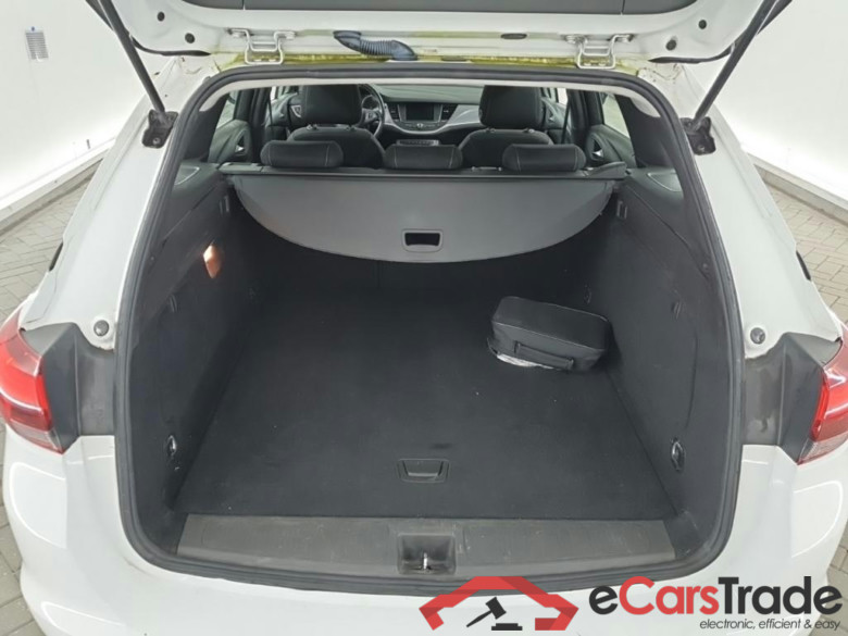 OPEL Astra Sports Tourer 1.2 turbo 81kW Edition 5D #5