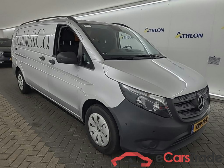 MERCEDES-BENZ Vito GB 116CDI Extra Lang (Automaat) #2