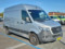 preview Mercedes Sprinter #1
