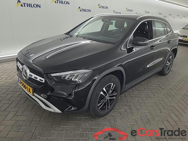 MERCEDES-BENZ GLA GLA 250 e DCT Star Edition 5D 160kW #1