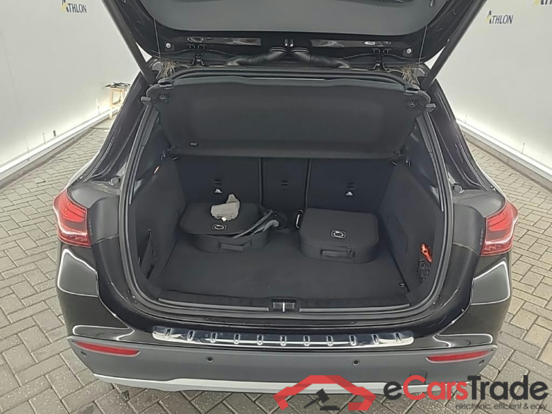 MERCEDES-BENZ GLA GLA 250 e DCT Star Edition 5D 160kW #5