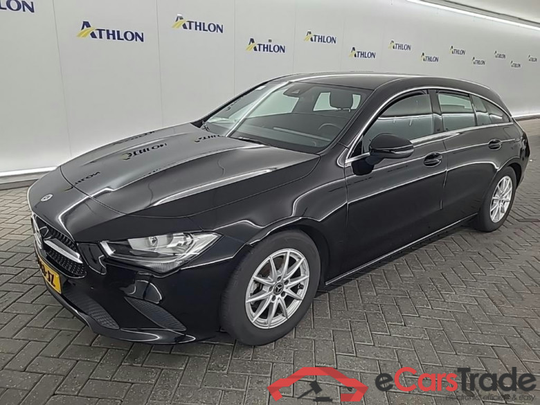 MERCEDES-BENZ CLA Shooting Brake CLA 180 5D 100kW #1