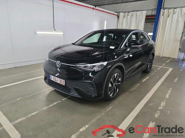 Volkswagen ID.5 ID.5 77kWh Pro 128kW/174pk  5D/P Auto-1