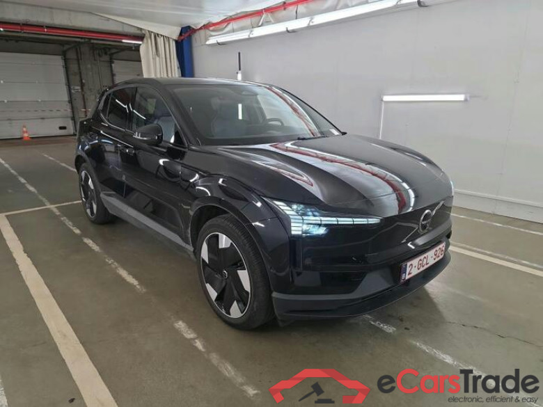 Volvo EX30 EX30 Single Motor Extended Range Ultra 200kW/272pk  5D/P Auto-1 - WLTP indicatief #2