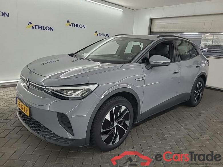 VOLKSWAGEN ID.4 77kWh 150kW Pro Auto 5D
