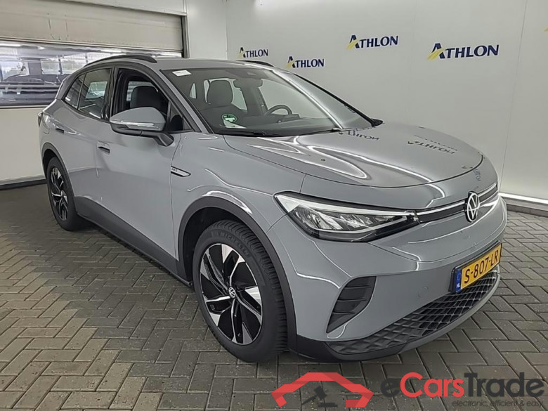 VOLKSWAGEN ID.4 77kWh 150kW Pro Auto 5D #2