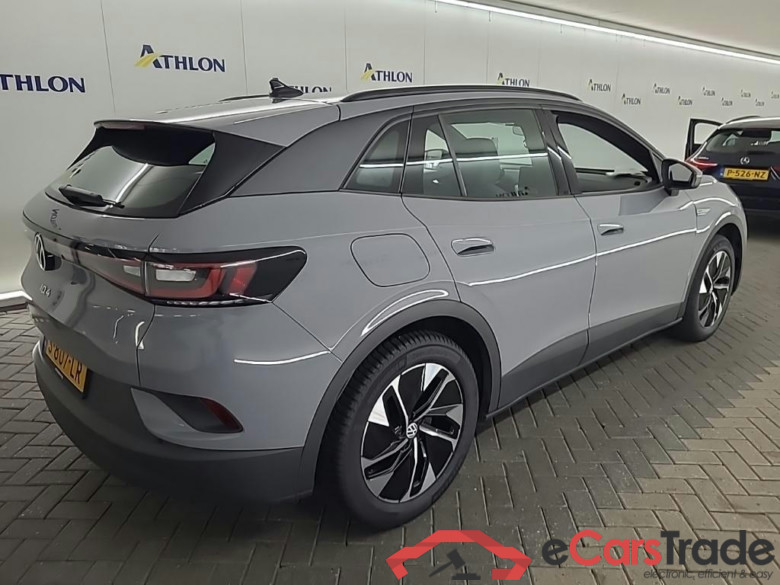VOLKSWAGEN ID.4 77kWh 150kW Pro Auto 5D #3