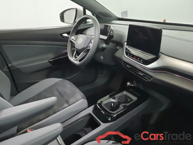 VOLKSWAGEN ID.4 77kWh 150kW Pro Auto 5D #6