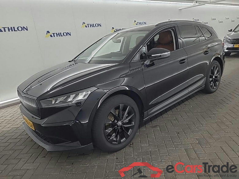 SKODA Enyaq iV iV 60 5D 132kW #1