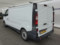 preview Renault Trafic #3