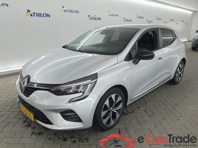 RENAULT CLIO 1.0 TCe 90 GPF Evolution 5D 67kW