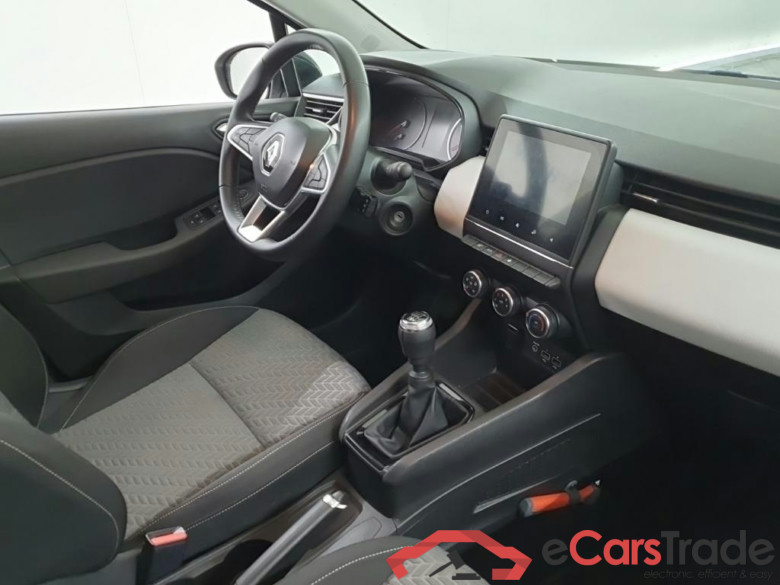 RENAULT CLIO 1.0 TCe 90 GPF Evolution 5D 67kW #6