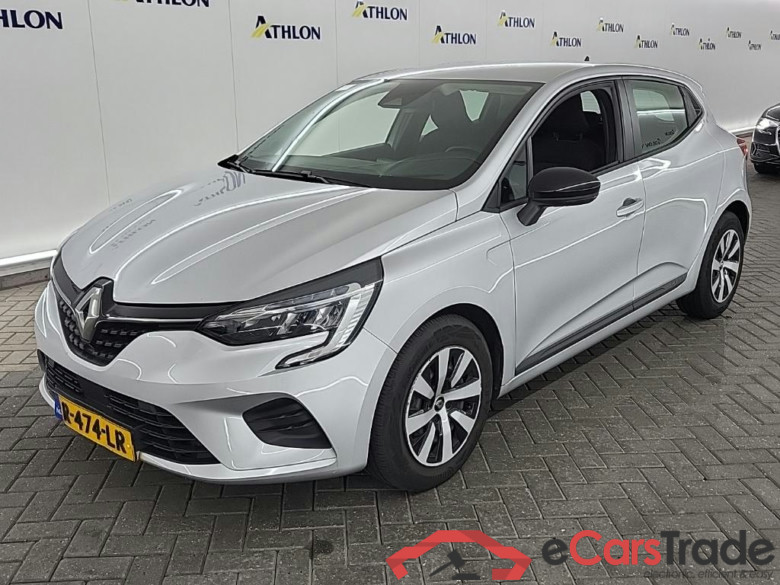 RENAULT CLIO 1.0 TCe 90 GPF Equilibre 5D 67kW