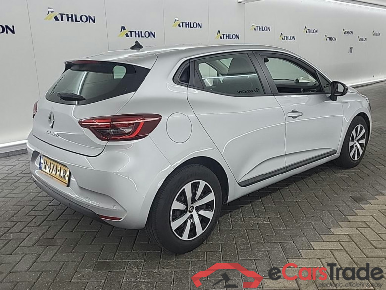RENAULT CLIO 1.0 TCe 90 GPF Equilibre 5D 67kW #3