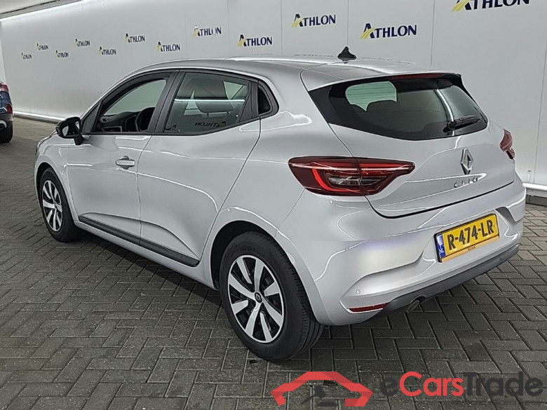 RENAULT CLIO 1.0 TCe 90 GPF Equilibre 5D 67kW #4