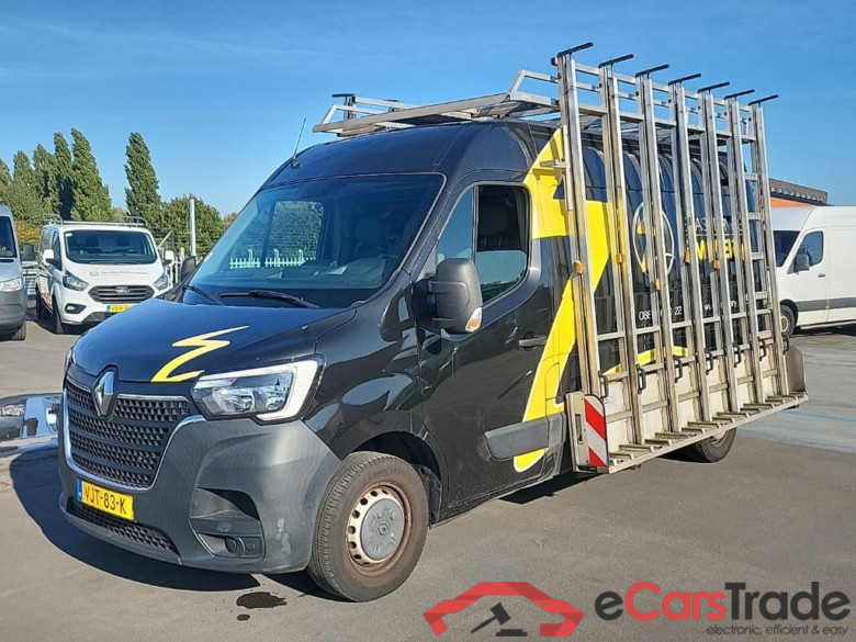 RENAULT Master GB L2H2 T35 dCi 135 FWD 4D 99kW #1