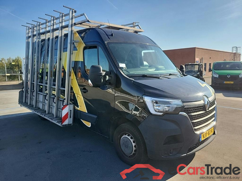 RENAULT Master GB L2H2 T35 dCi 135 FWD 4D 99kW #2