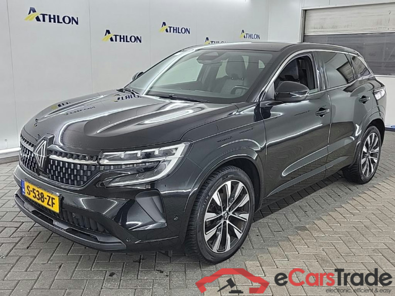 RENAULT Austral mild hybrid advanced 130 techno Athlon Edition