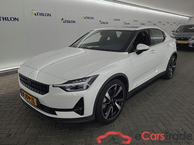 Polestar Polestar 2 Pilot Plus 5D 300kW