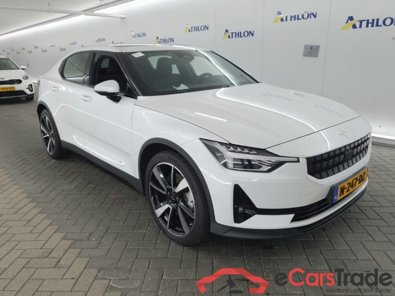 Polestar Polestar 2 78kWh Single Motor Long Range 5D 170kW #2