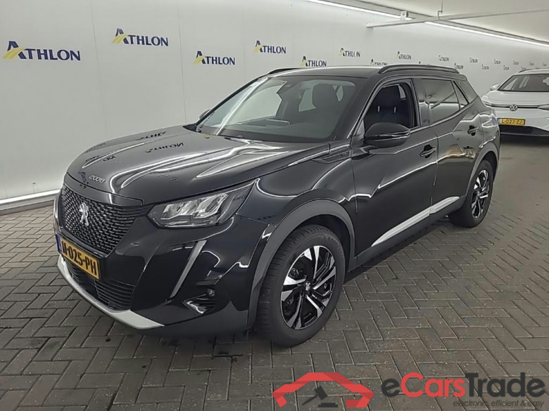 PEUGEOT e-2008 Allure Pack EV 50kWh 136 5D Athlon Edition #1
