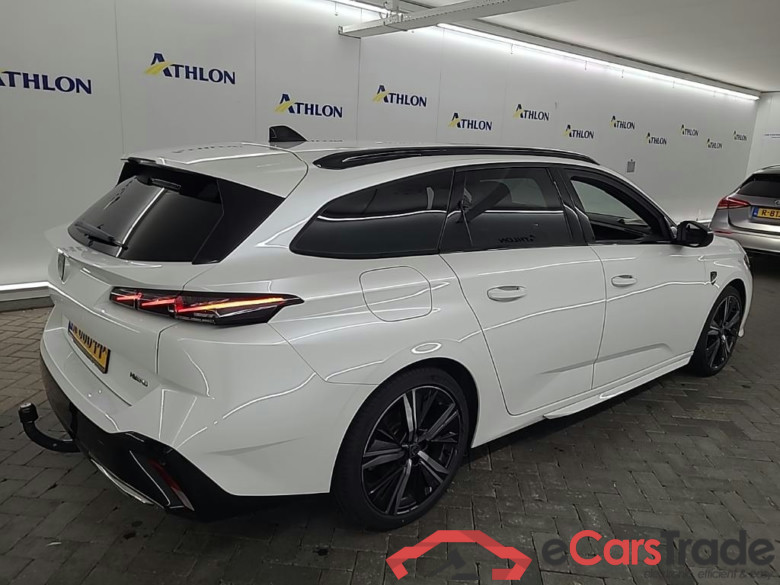 PEUGEOT 308 SW GT Pack Business HYbrid 180 e-EAT8 5D 133kW #3