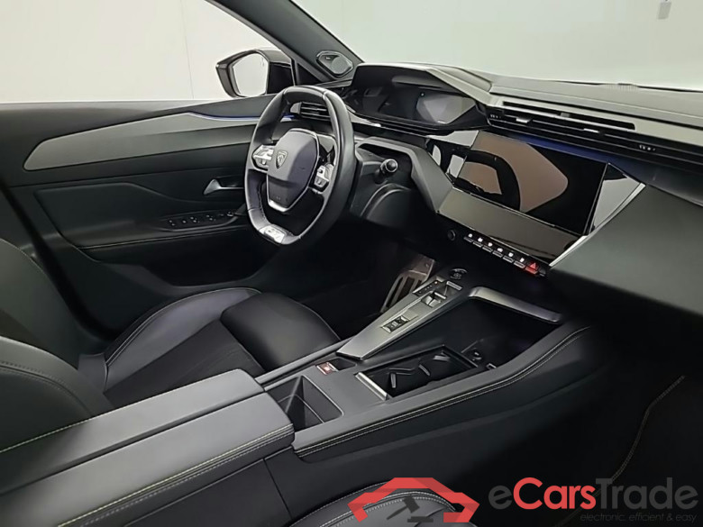 PEUGEOT 308 SW GT Pack Business HYbrid 180 e-EAT8 5D 133kW #6