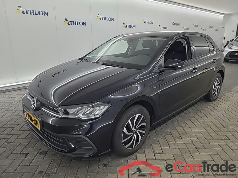 VOLKSWAGEN POLO 1.0 TSI 70kW Life 5D