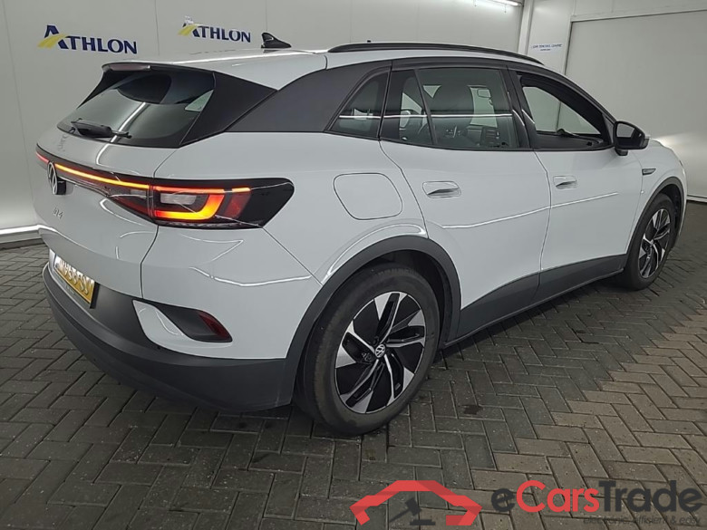 VOLKSWAGEN ID.4 77kWh Life Auto 5D 150kW Athlon Edition #3