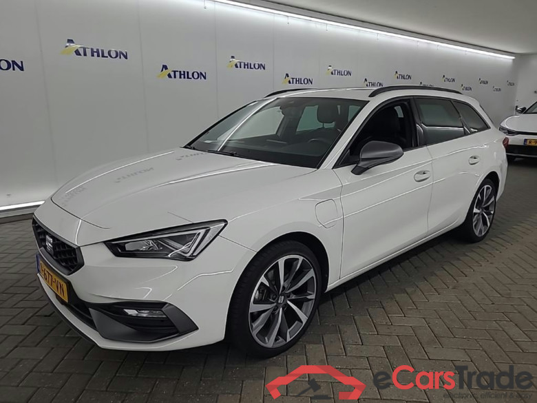 SEAT Leon ST 1.4 TSI e-Hybr.FR Bus.Int.PHEV Athlon Edition #1