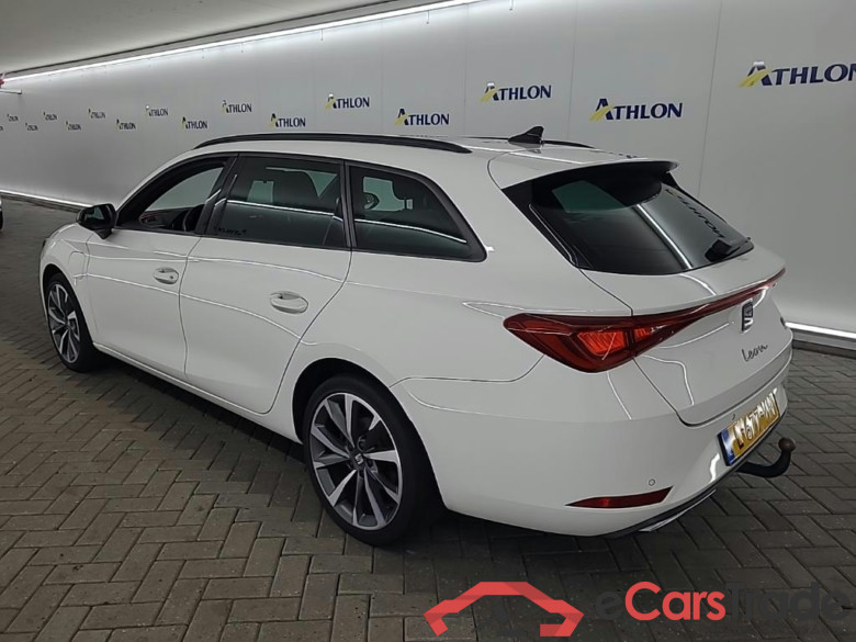 SEAT Leon ST 1.4 TSI e-Hybr.FR Bus.Int.PHEV Athlon Edition #4