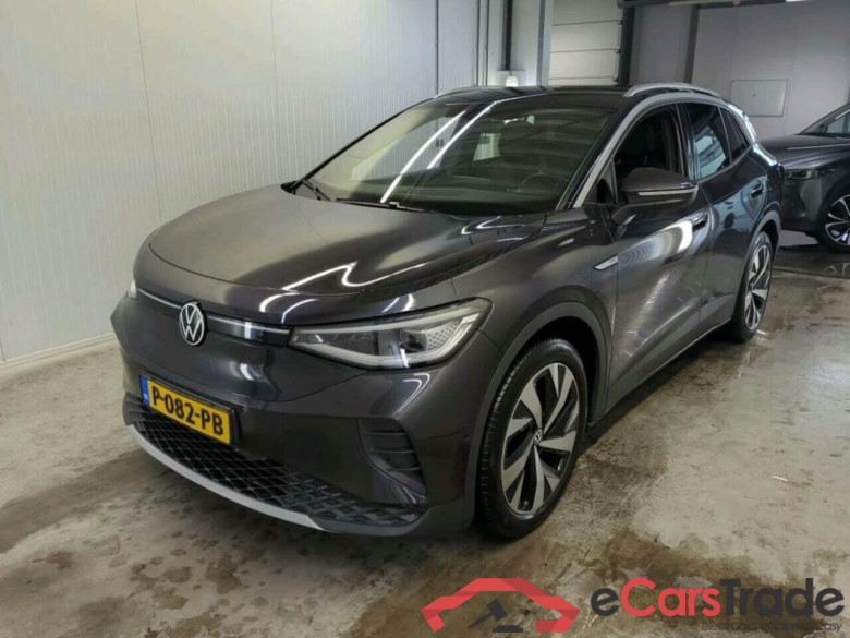 VOLKSWAGEN ID.4 Pro 77 kWh