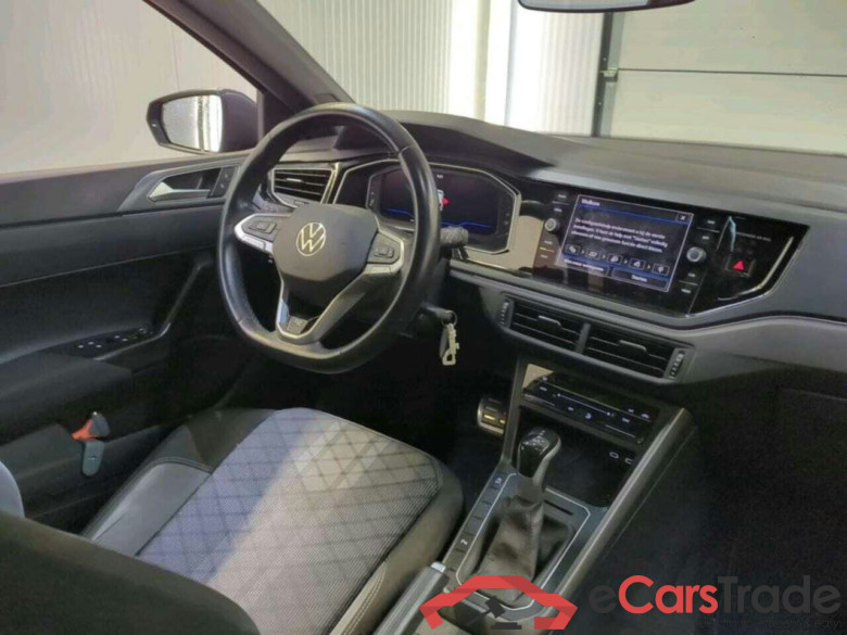VOLKSWAGEN POLO 1.0 TSI R-Line #3